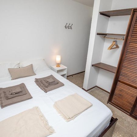 Apartamento Casa Manta - Santa Teresa Playa Santa Teresa  Exterior foto