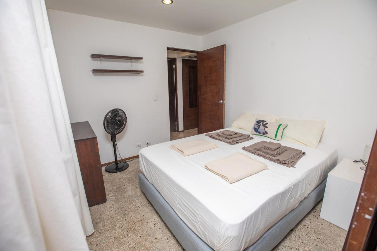 Apartamento Casa Manta - Santa Teresa Playa Santa Teresa  Exterior foto